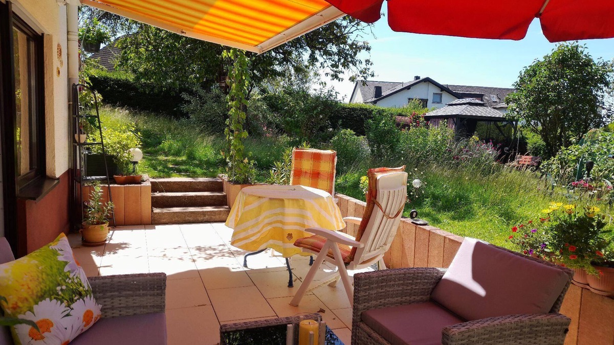 Boverath House | Holiday apartment Daun (Stadt) for 1 - 2 persons with 1 bedroom - Holiday house