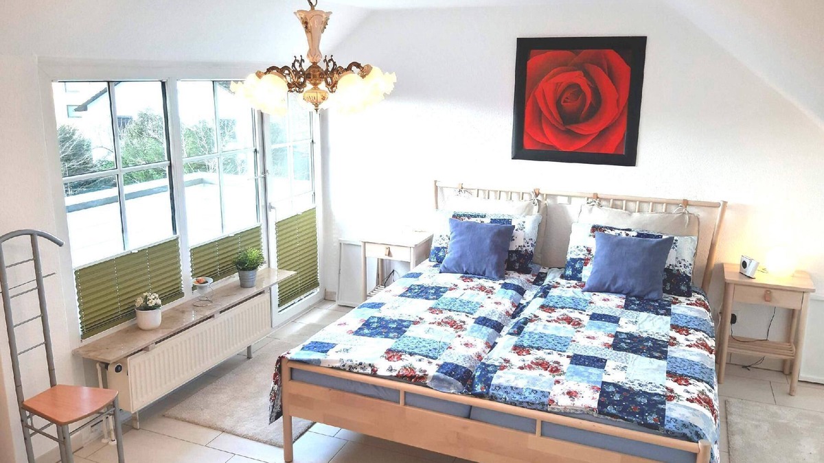 Bad Bevensen Apartment | Holiday apartment Bad Bevensen for 1 - 4 persons with 2 bedrooms - Holiday apartment in one or multi