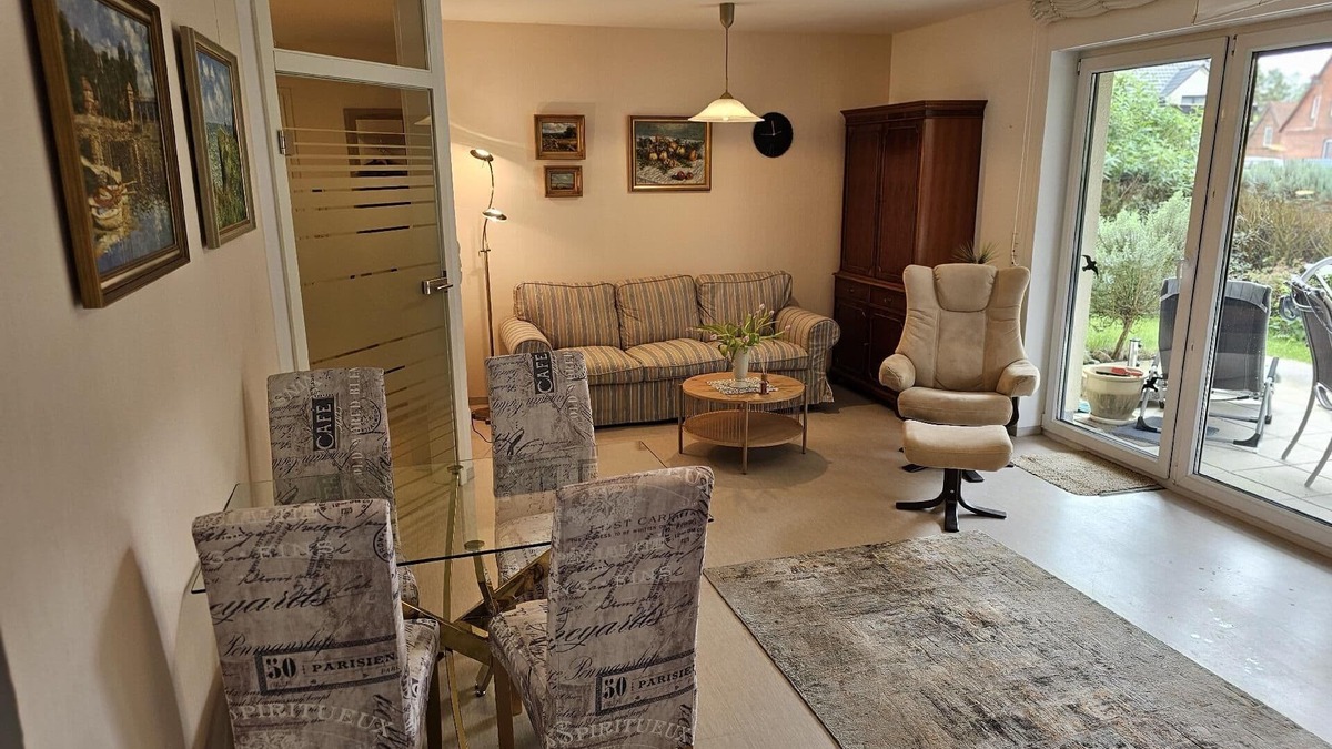 Bad Bevensen Apartment | Holiday apartment Bad Bevensen for 1 - 4 persons with 2 bedrooms - Holiday apartment in one or multi