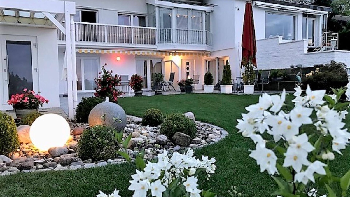 Bad Duerrheim Apartment | Holiday apartment Bad Dürrheim for 2 persons with 1 bedroom - Holiday apartment