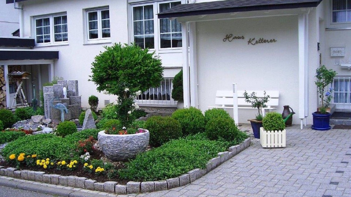 Bad Duerrheim Apartment | Holiday apartment Bad Dürrheim for 1 - 2 persons - Holiday apartment