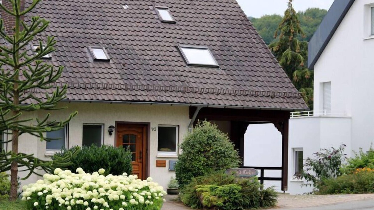 Bad Driburg Apartment | Holiday apartment Löhr-Drewes 2