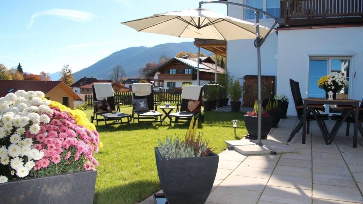 Bad Kohlgrub Apartment | Holiday apartment Bad Kohlgrub for 1 - 7 persons with 3 bedrooms - Holiday apartment