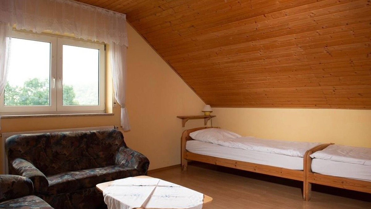 Burgsponheim Apartment | Holiday apartment (60 qm) - Winery and holiday apartment Erbacher Hof