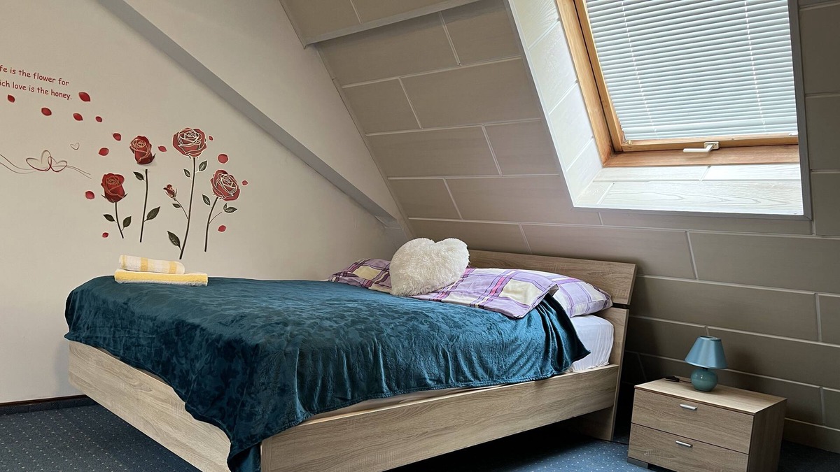 Mainz-Bingen House | Holiday apartment