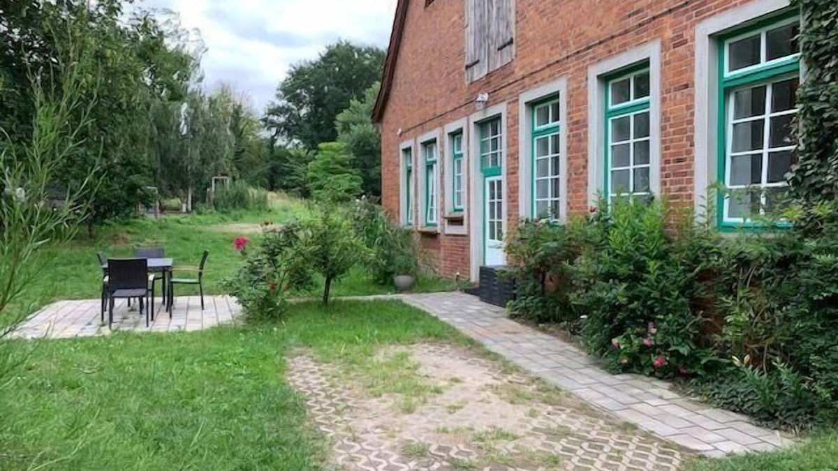 Blowatz Apartment | Holiday apartment Dreveskirchen for 1 - 4 persons with 2 bedrooms - Holiday apartment in one or mult