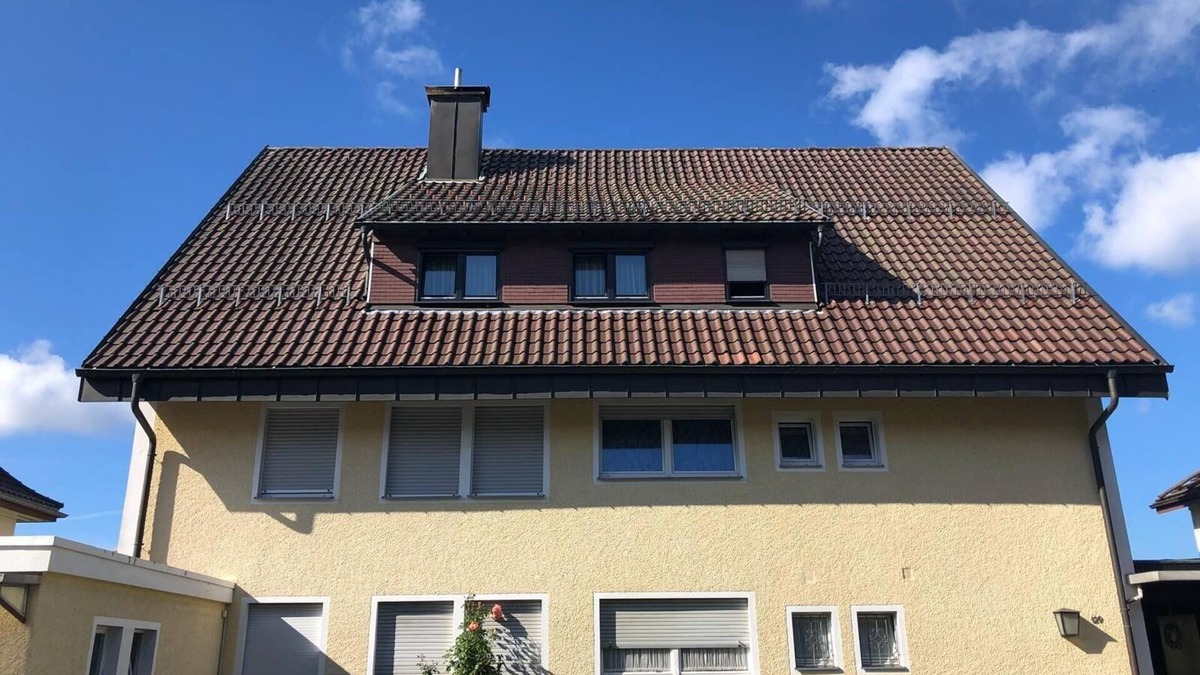 Freudenstadt Apartment | Holiday apartment Freudenstadt for 1 - 4 persons with 2 bedrooms - Holiday apartment in one or multi