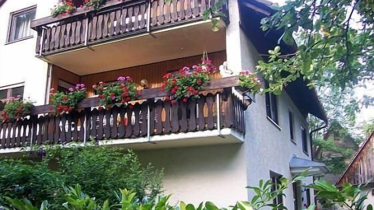Goessweinstein Apartment | Holiday apartment Gößweinstein for 1 - 6 persons with 2 bedrooms - Holiday apartment in one or multi