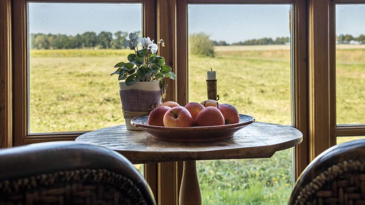 Hankensbuettel Apartment | Holiday Apartment 'Lüneburger Heide' with Shared Garden & Wi-Fi