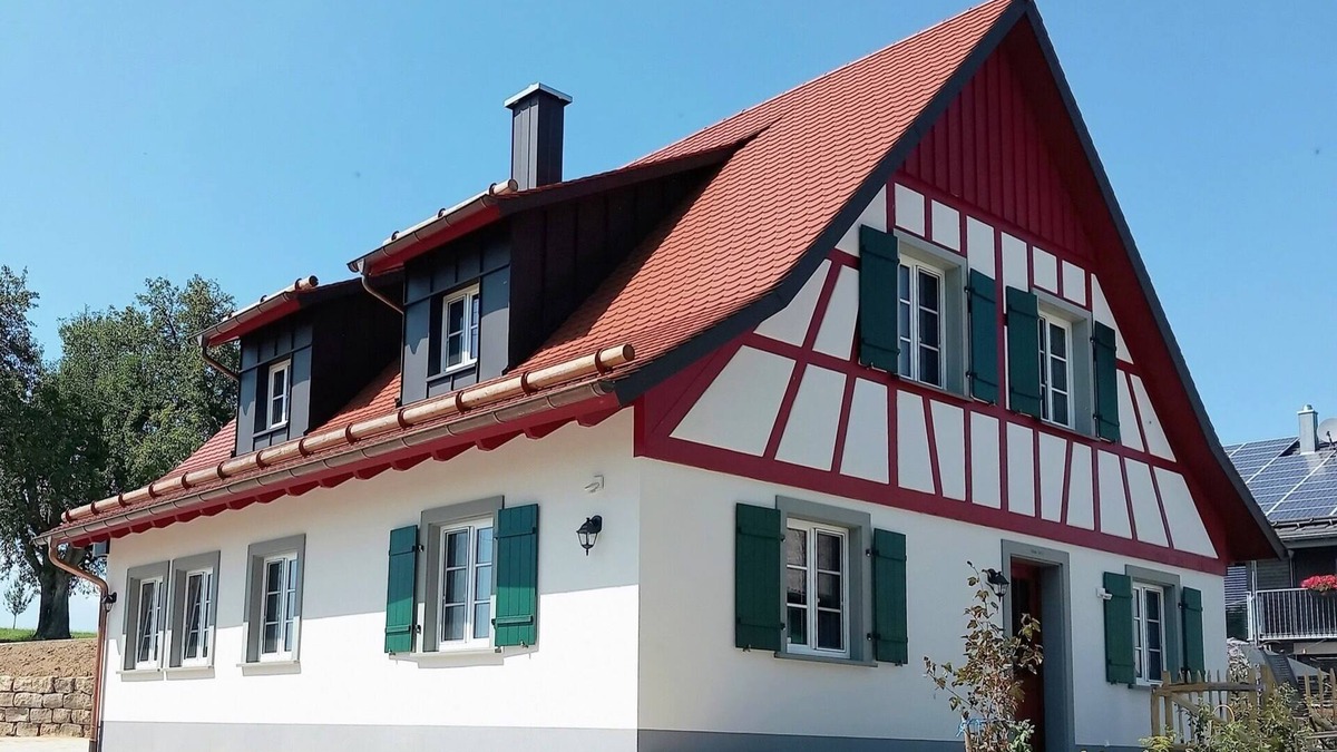 Heiligenberg Apartment | Holiday Apartment "Abendrot" with Private Terrace & Wi-Fi