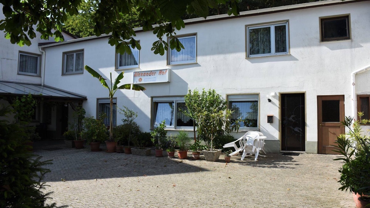 Hohenleimbach Apartment | Holiday Apartment 'Adams'