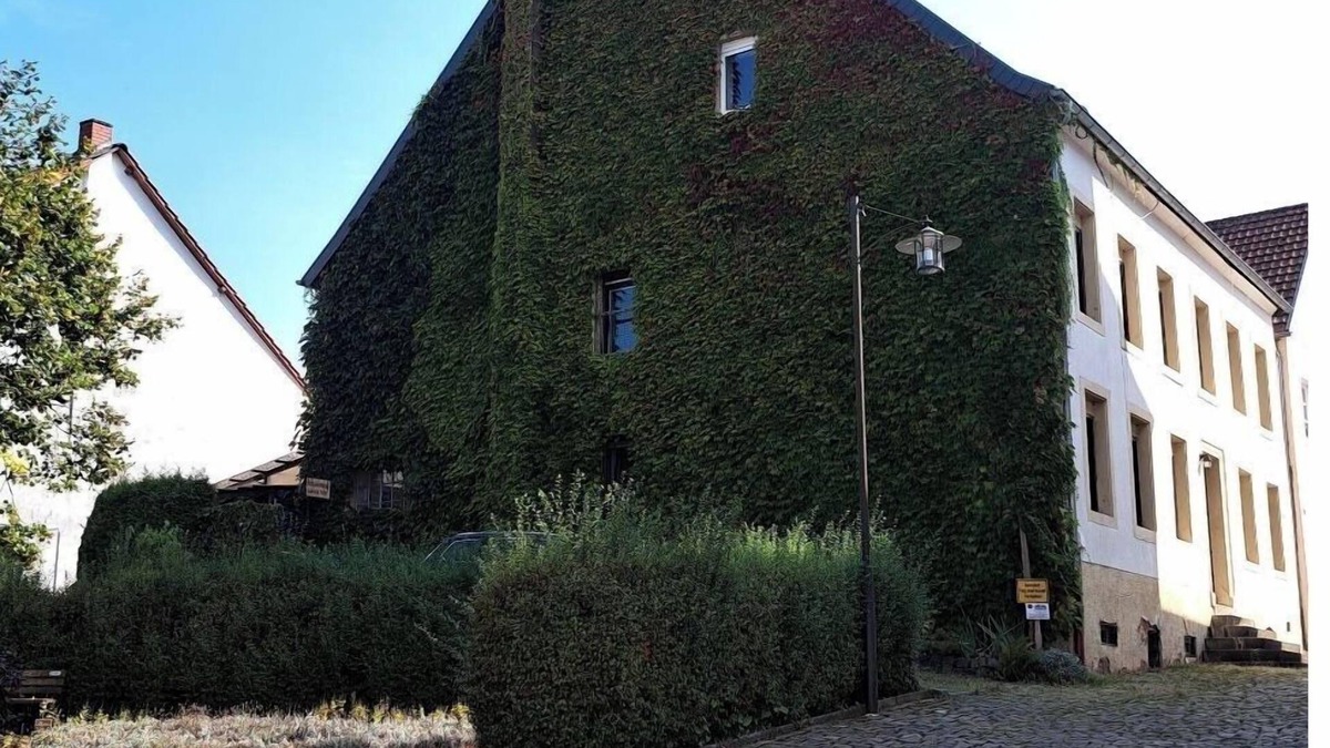 Hornbach Condo | holiday apartment