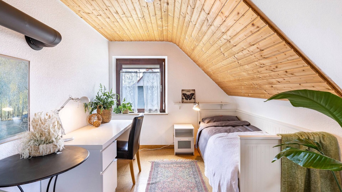 Lichtenstein Apartment | Holiday Apartment 'Kalkau' with Mountain View, Shared Garden and Wi-Fi
