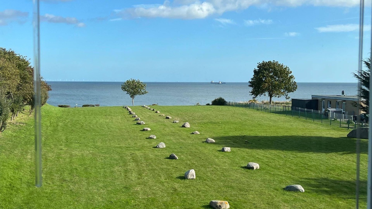 Marienleuchte Apartment | Holiday apartment Marienleuchte for 1 - 6 persons with 2 bedrooms - Holiday apartment in one or mult