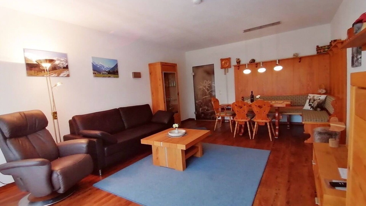 Obermaiselstein Apartment | Holiday apartment high up in Obermaiselstein