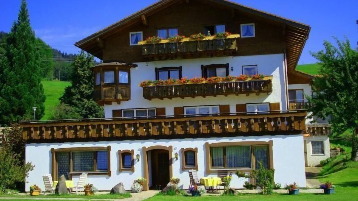 Ofterschwang Apartment | Holiday apartment Ofterschwang for 1 - 4 persons with 1 bedroom - Holiday apartment