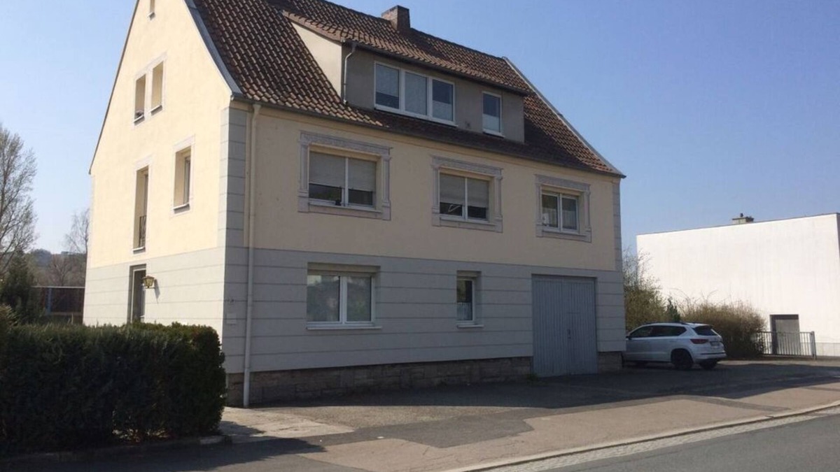 Randersacker Apartment | Holiday apartment Randersacker