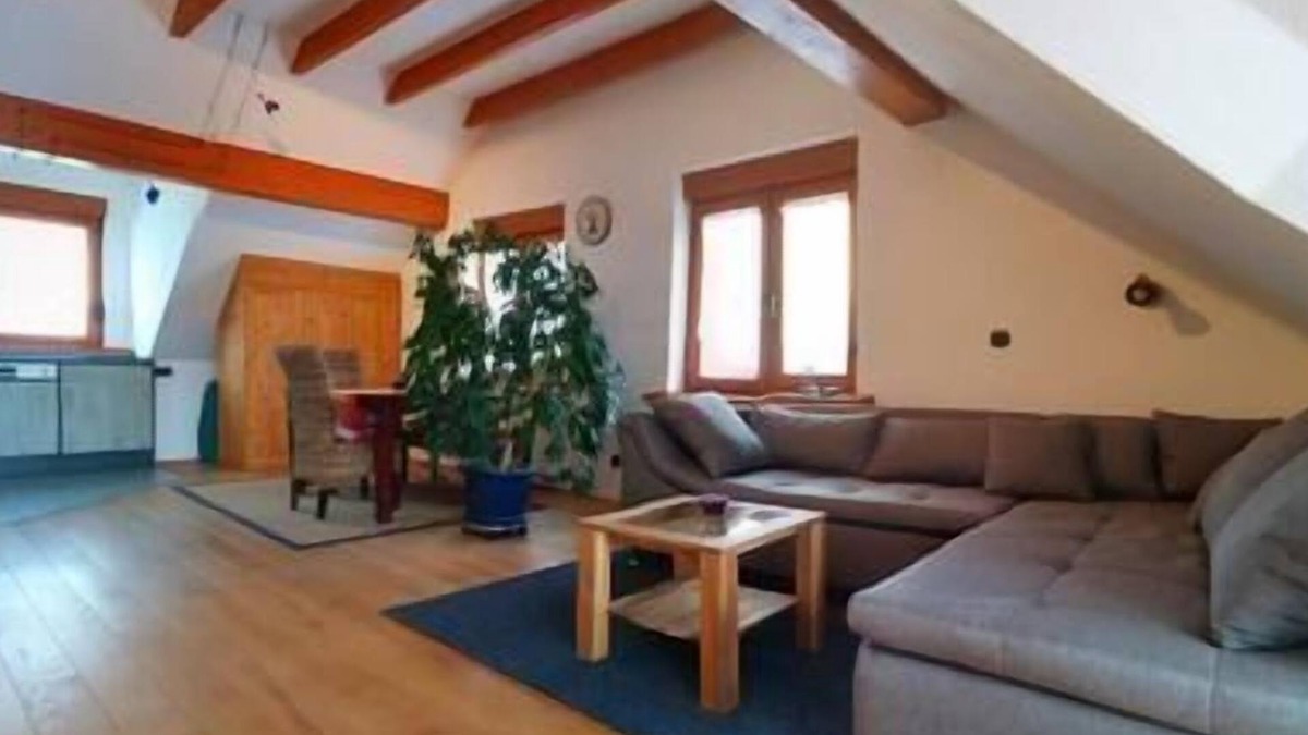 Reckershausen Apartment | Holiday apartment Reckershausen for 1 - 2 persons - Holiday apartment