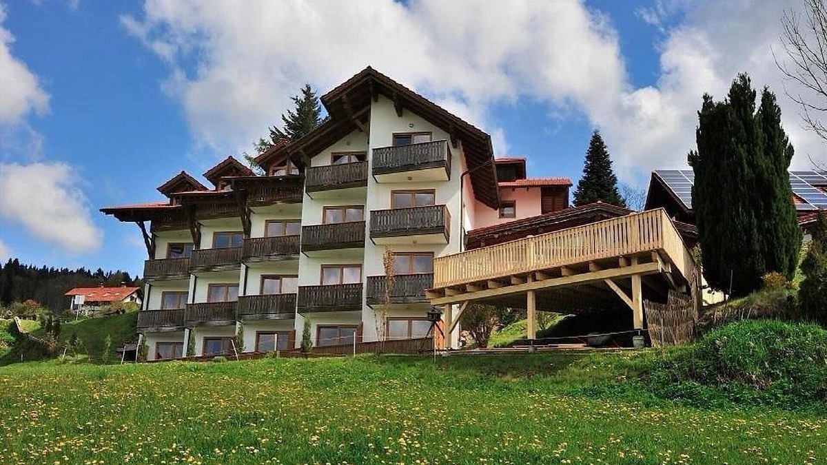 Sankt Englmar Apartment | Holiday apartment Sankt Englmar for 1 - 4 persons - Holiday apartment