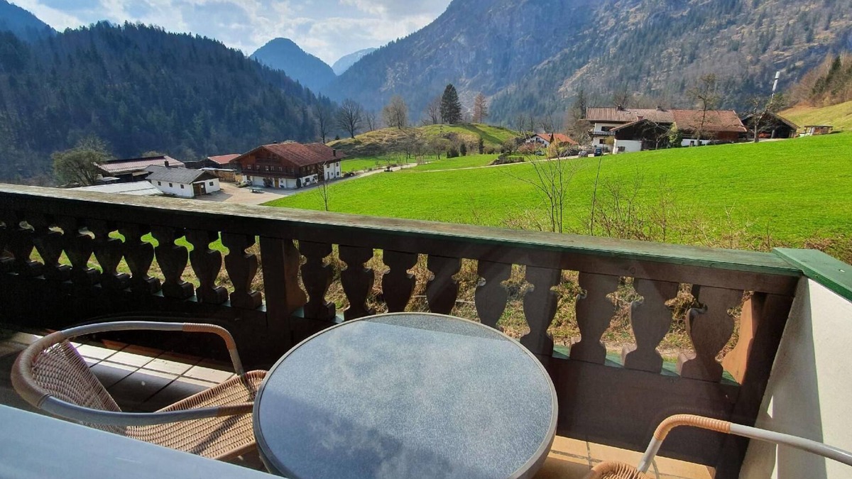 Schneizlreuth Apartment | Holiday apartment Schneizlreuth for 1 - 5 persons with 1 bedroom - Holiday apartment