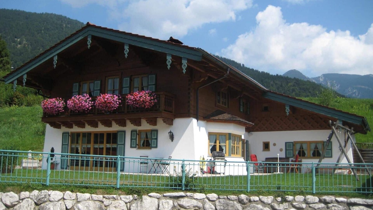 Weissbach an der Alpenstrasse House | Holiday apartment Schneizlreuth for 1 - 2 persons with 1 bedroom - Holiday house