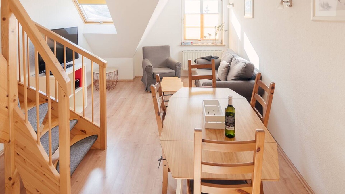 Tumlauer Koog Other | Holiday apartment for 4 persons nice view. 6KM next to St. Peter-Ording
