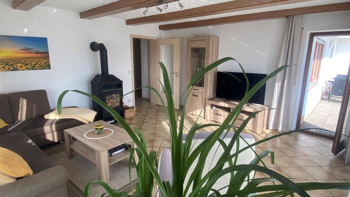 Kneisting House | Holiday apartment Kneisting for 1 - 4 persons with 2 bedrooms - Holiday house