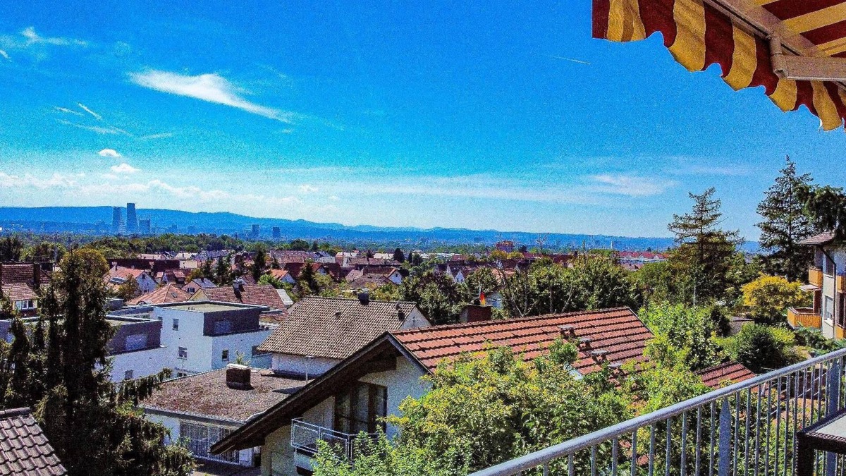 Weil am Rhein Apartment | Holiday apartment Weil am Rhein for 1 - 2 persons with 1 bedroom - Holiday apartment in one or multi