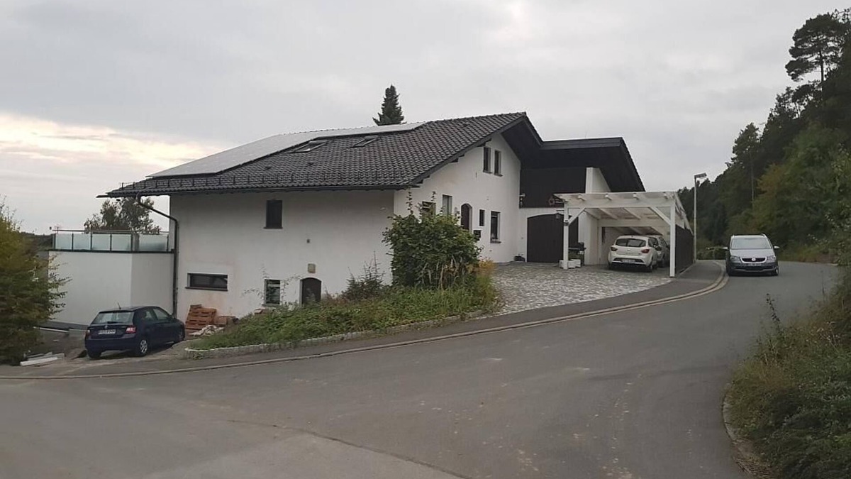 Weitramsdorf Apartment | Holiday apartment Weitramsdorf for 1 - 4 persons with 2 bedrooms - Holiday apartment