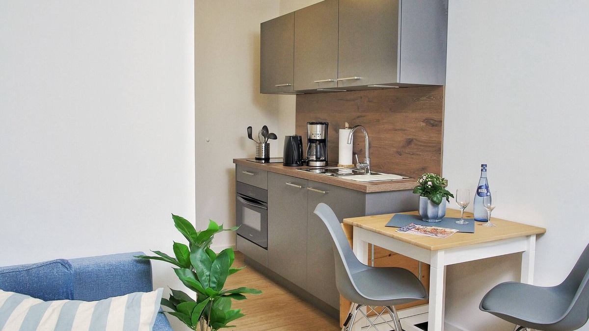 Brauel Apartment | Holiday Apartment "Quartier1" with Wi-Fi