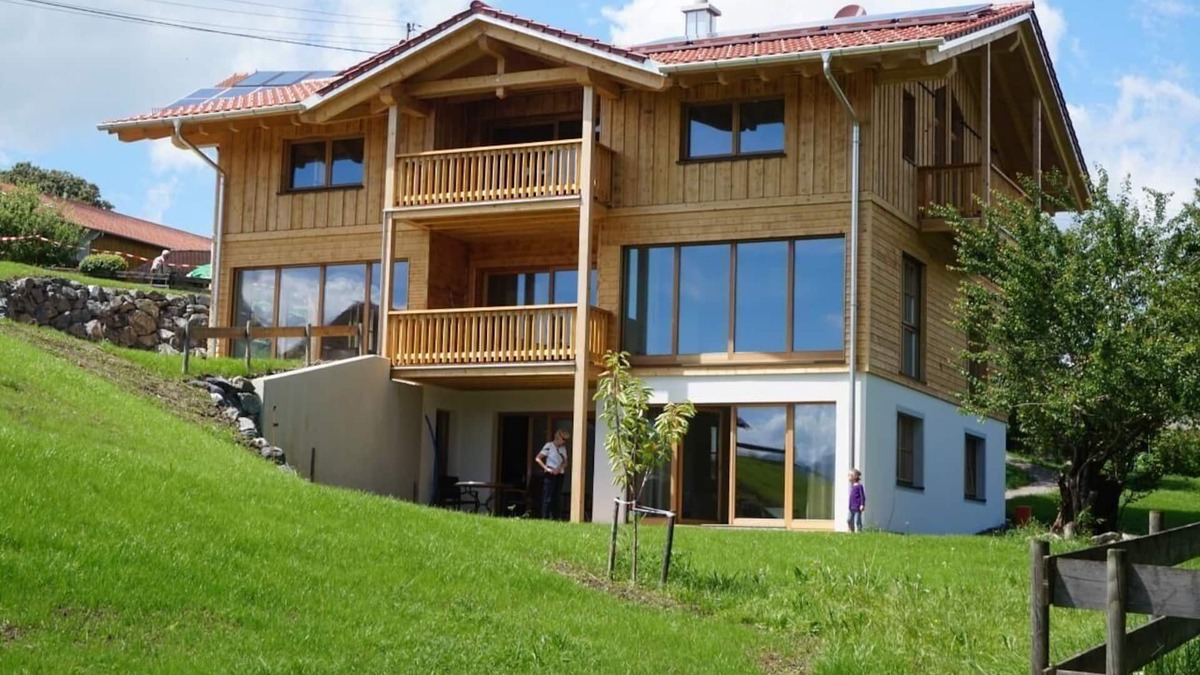 Dietringen Apartment | Holiday apartment Dietringen for 1 - 3 persons with 2 bedrooms - Holiday apartment