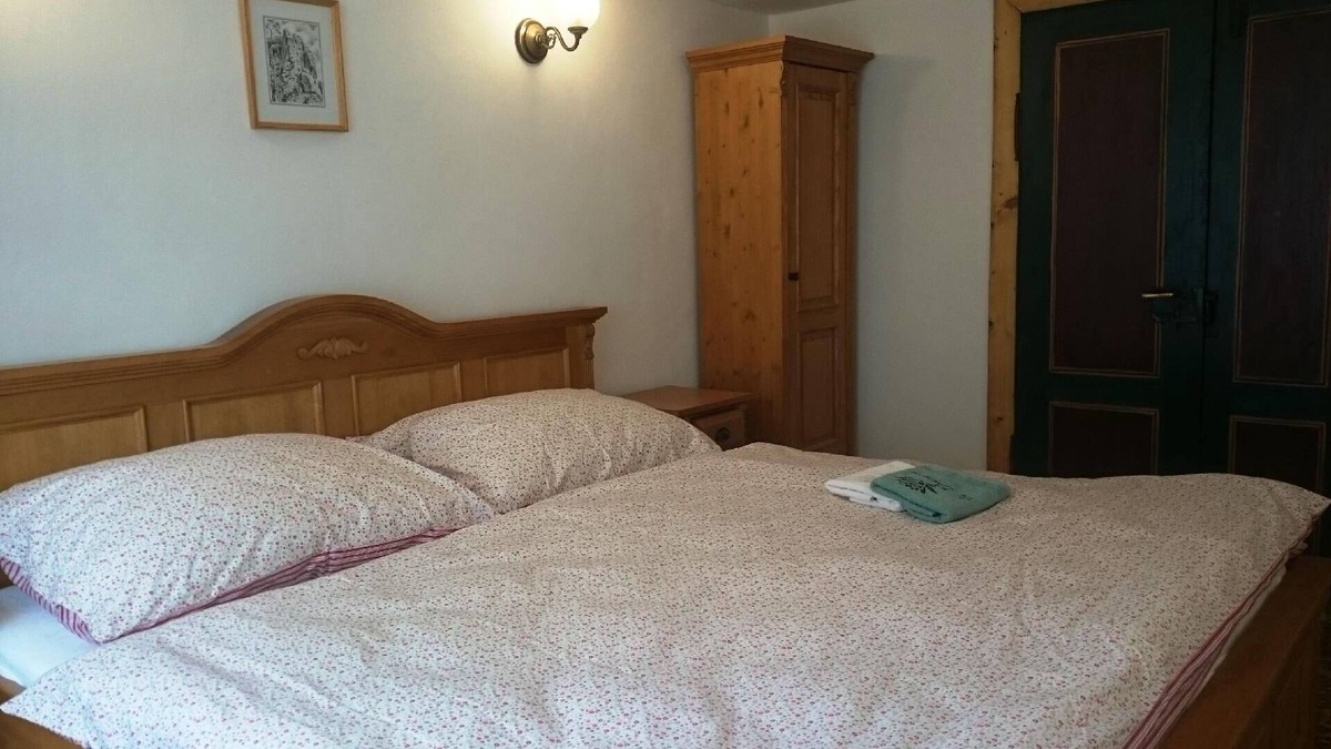 Doksy House | Holiday apartment Doksy for 1 - 5 persons with 2 bedrooms - Holiday house