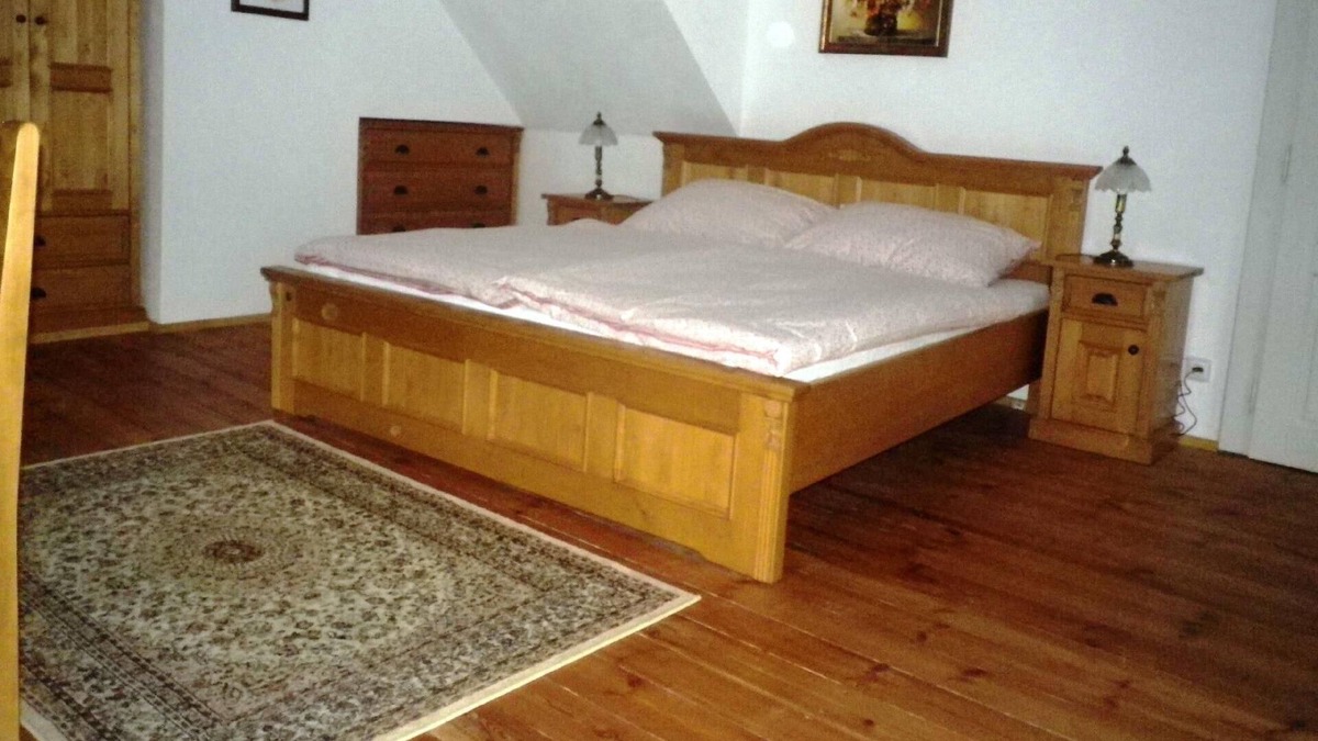 Doksy House | Holiday apartment Doksy for 1 - 5 persons - Holiday house