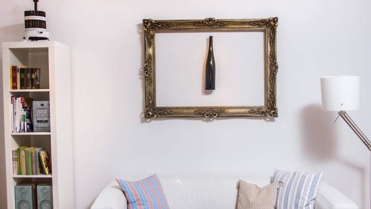 Saarburg Apartment | Holiday apartment - Dr Wagner winery