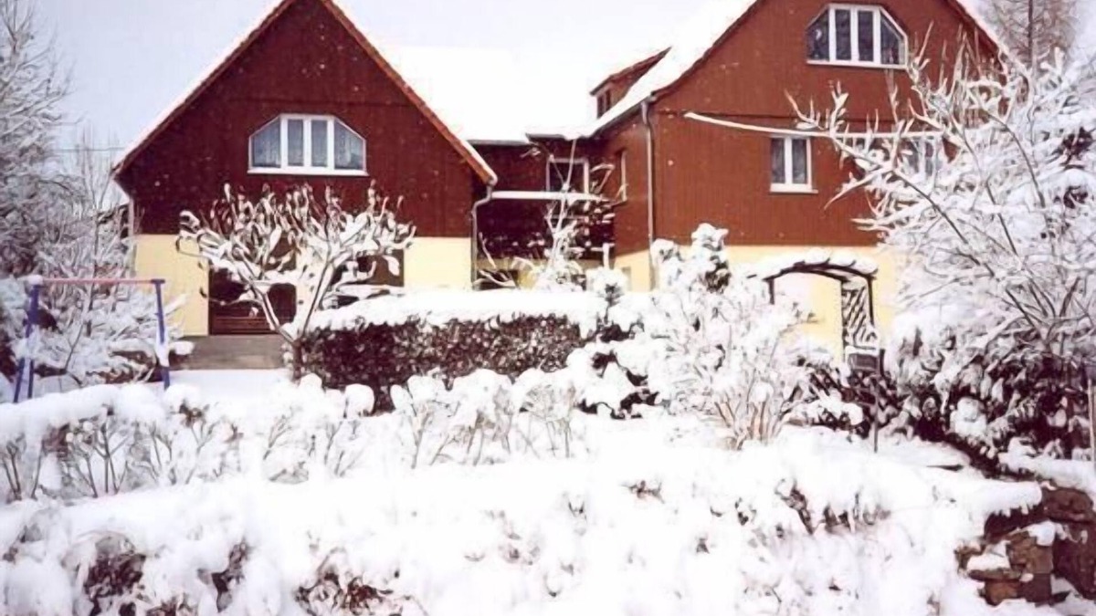 Buhlau/Weier Hirsch Apartment | Holiday apartment Dresden for 1 - 2 persons - Holiday apartment
