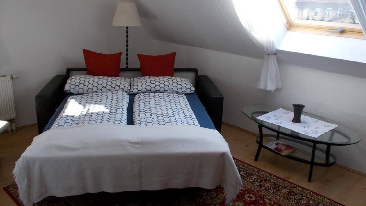 Schoenfeld-Weissig Apartment | Holiday apartment Dresden for 1 - 4 persons with 1 bedroom - Holiday apartment
