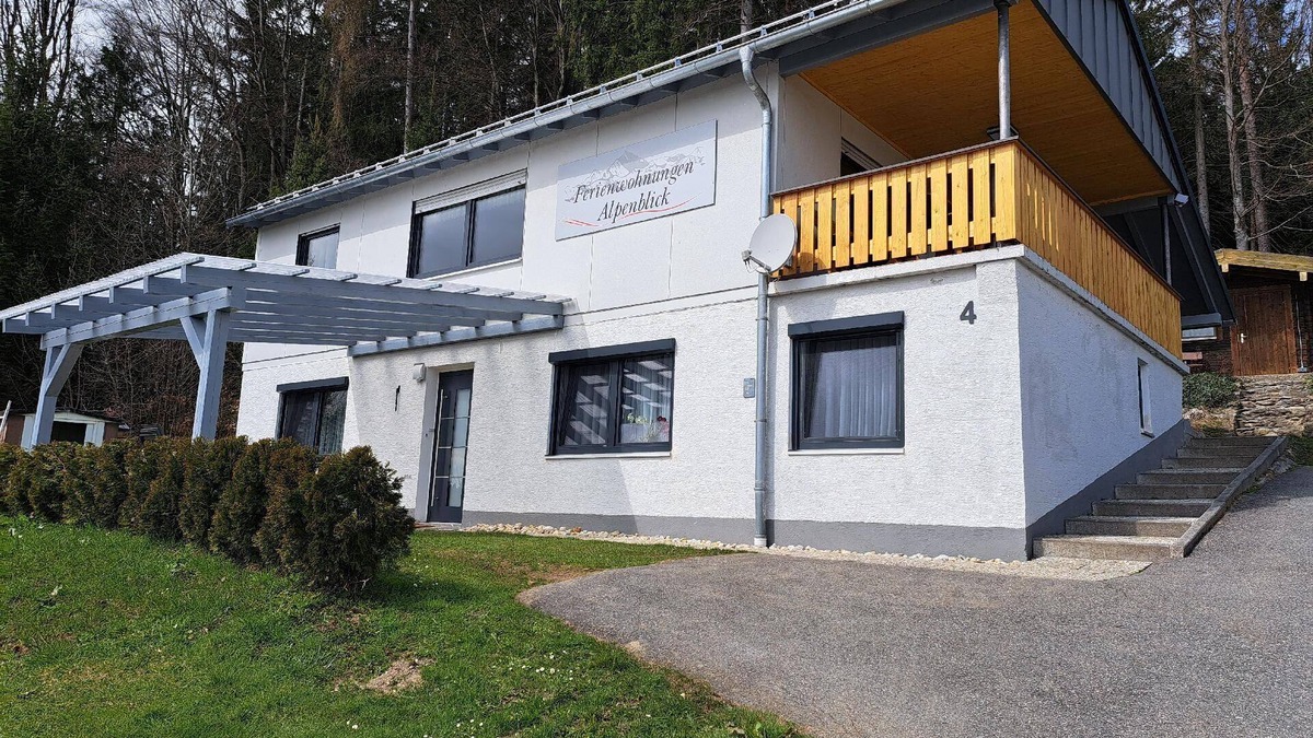 Eppenschlag Apartment | Holiday apartment Eppenschlag for 1 - 4 persons with 2 bedrooms - Holiday apartment