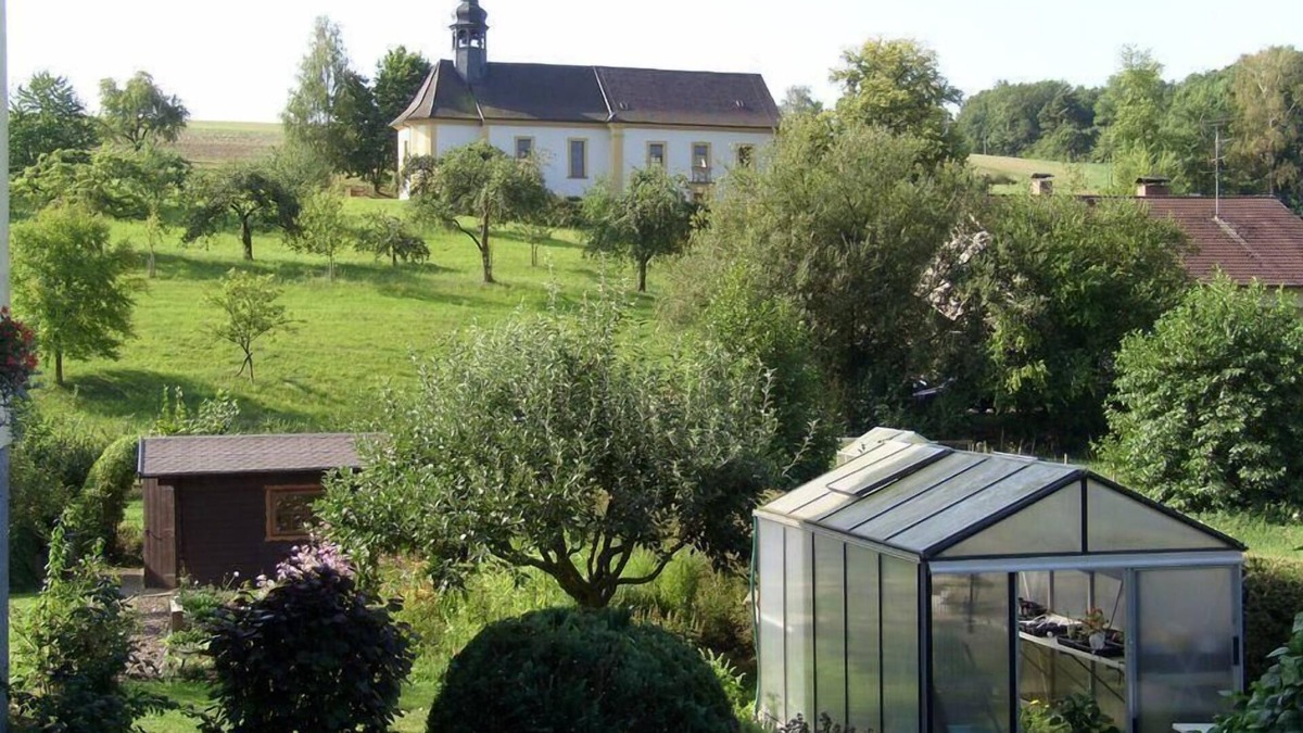 Eggenbach Apartment | Holiday apartment Ebensfeld for 1 - 2 persons with 1 bedroom - Holiday apartment in one or multi-fam