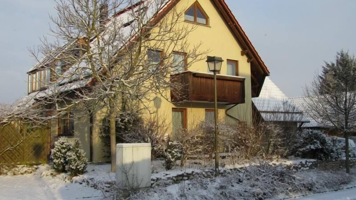 Ebensfeld House | Holiday apartment Ebensfeld for 2 - 3 persons with 1 bedroom - Holiday house