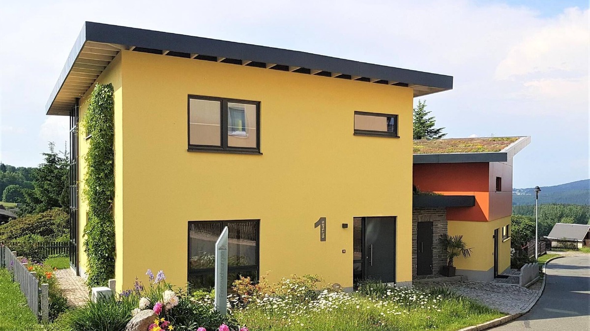 Eibenstock Apartment | Holiday apartment Eibenstock for 1 - 4 persons with 2 bedrooms - Holiday apartment