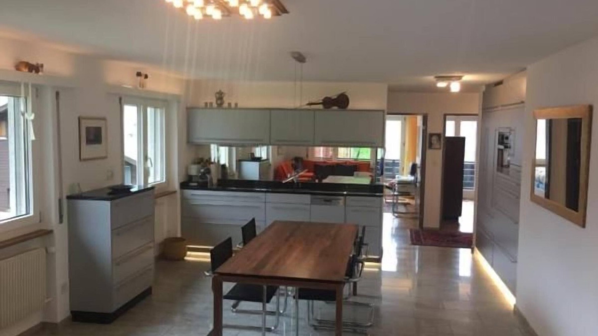 Eischoll Apartment | Holiday apartment Eischoll for 1 - 6 persons with 2 bedrooms - Holiday apartment in one or multi-fam