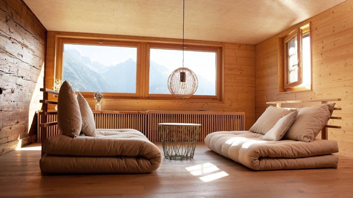Eischoll Other | Holiday apartment Eischoll for 1 - 5 persons with 2 bedrooms - Farmhouse