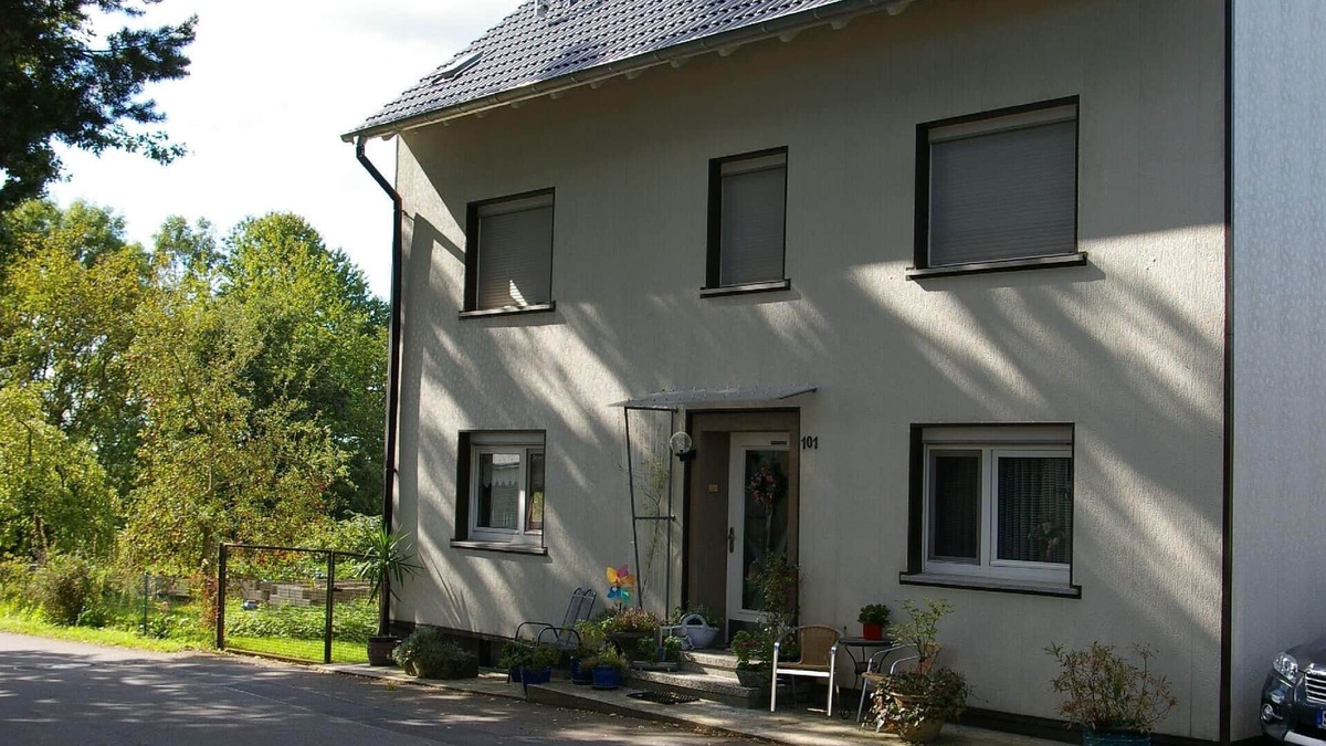Eitorf Apartment | Holiday apartment Eitorf for 1 - 6 persons with 2 bedrooms - Holiday apartment in one or multi-famil