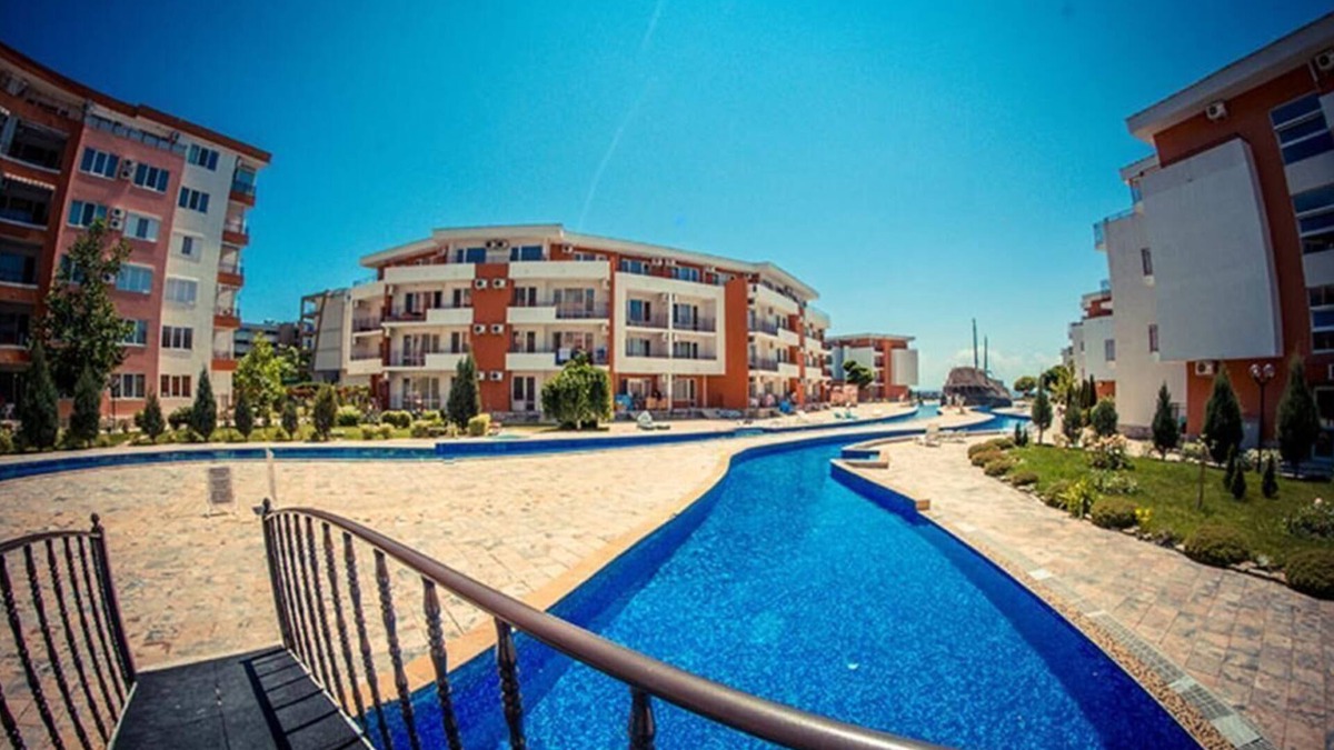Elenite Apartment | Holiday apartment Elenite for 1 - 4 persons - Holiday apartment