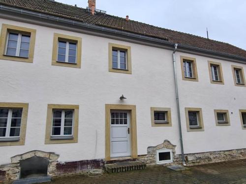 Stetzsch Apartment | Holiday apartment Elliebe