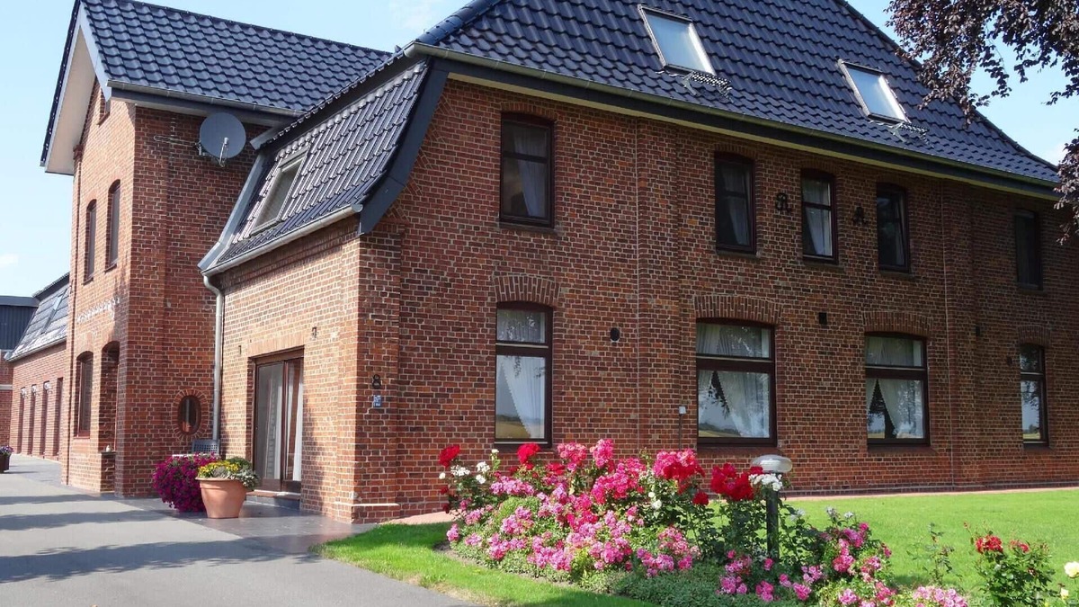 Elskop Apartment | Holiday apartment Elskop for 1 - 2 persons with 2 bedrooms - Holiday apartment in one or multi-famil