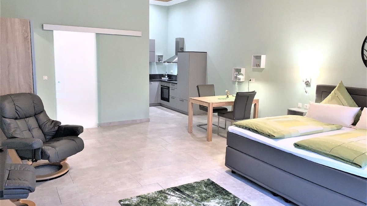 Elskop Apartment | Holiday apartment Elskop for 1 - 2 persons - Holiday apartment in one or multi-family house