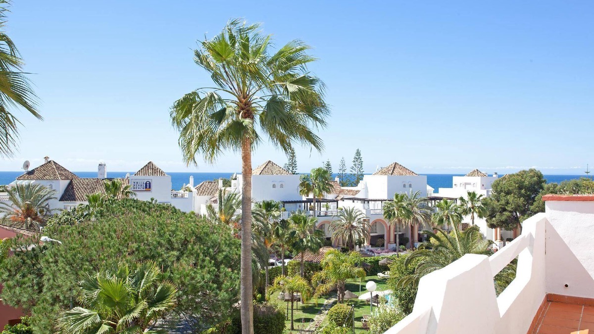 Nikki Beach Apartment | Holiday apartment Elveria for 1 - 5 persons with 3 bedrooms - Holiday apartment
