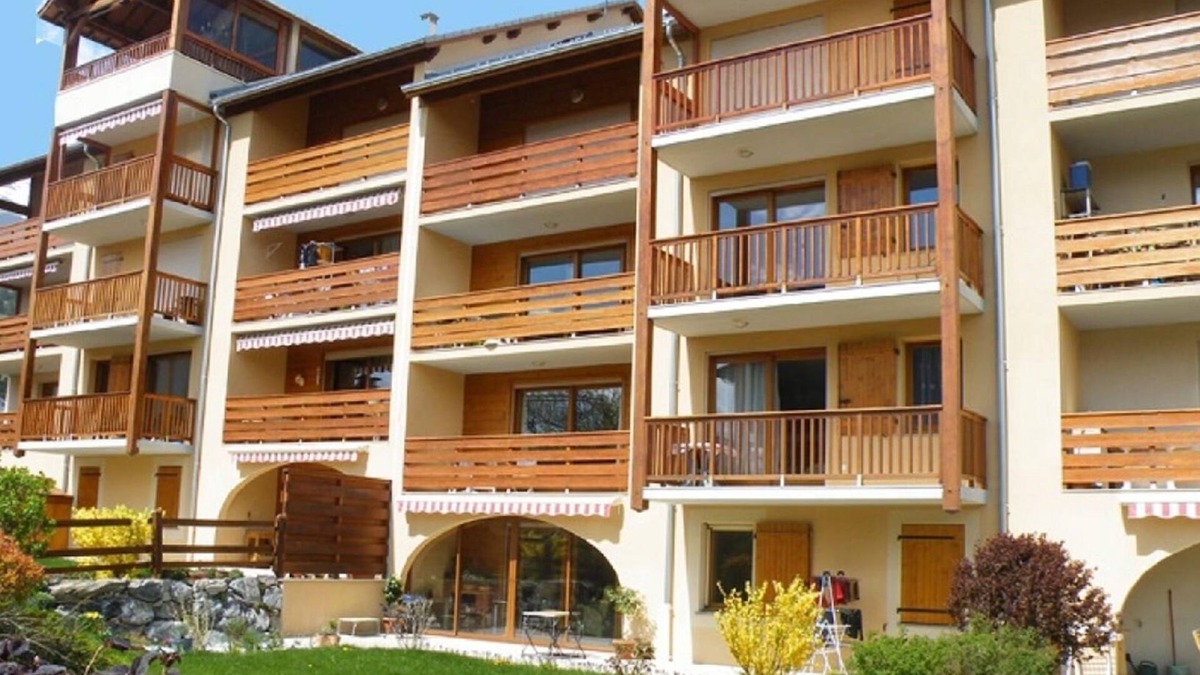 Embrun Apartment | Holiday apartment Embrun for 1 - 6 persons with 3 bedrooms - Holiday apartment in one or multi-famil