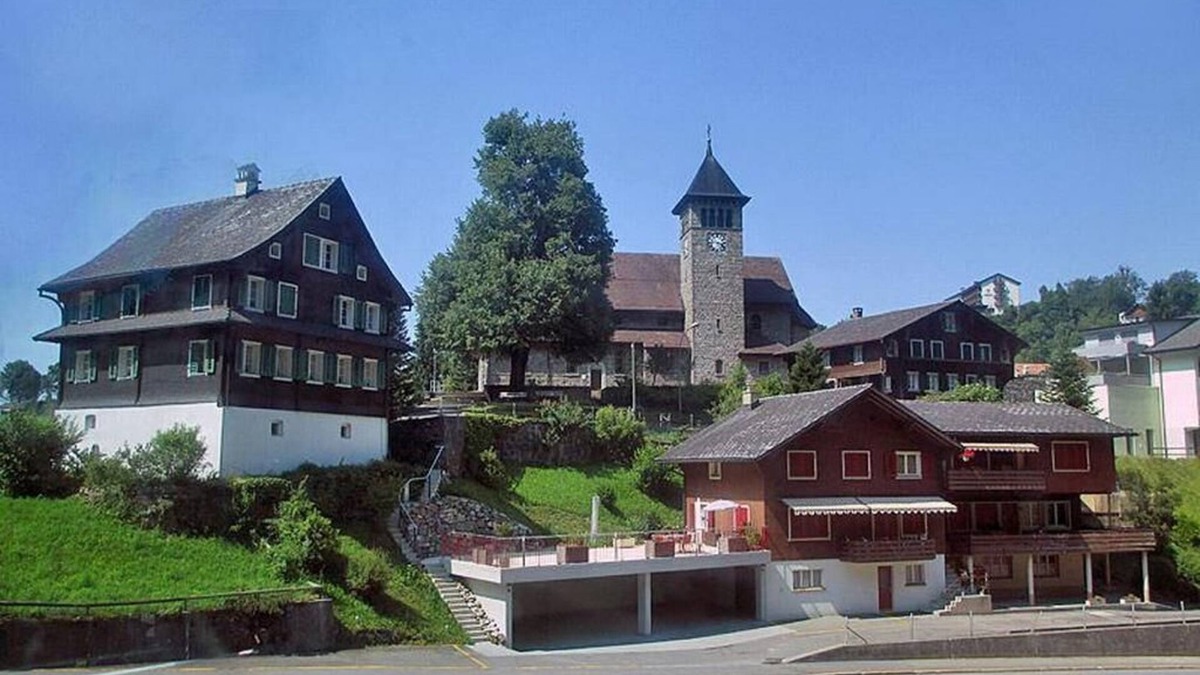 Emmetten Apartment | Holiday apartment Emmetten for 5 - 9 persons with 4 bedrooms - Holiday house